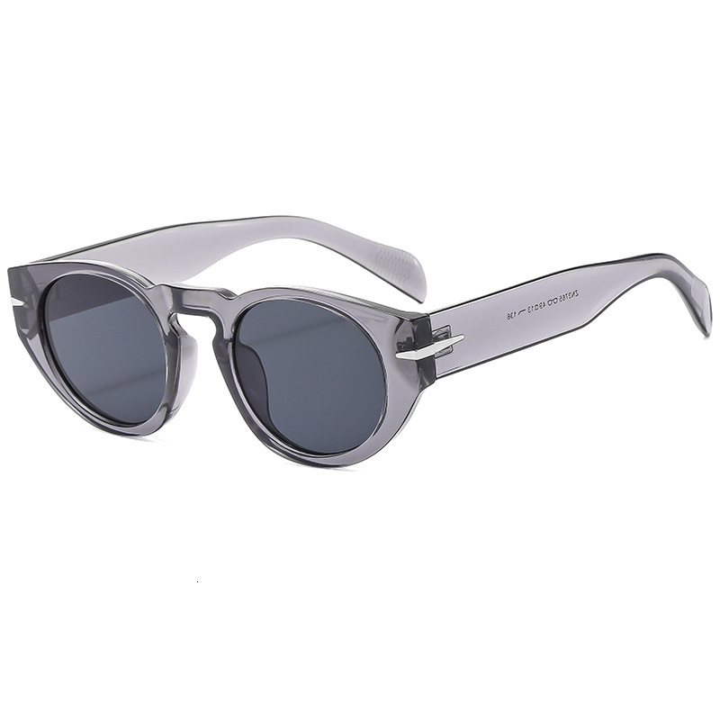 Designer Sunglasses Fashion Unique High Quality - Elegant Premium Style Sunglasses Unisex Stylish UV Protection Sun Glasses