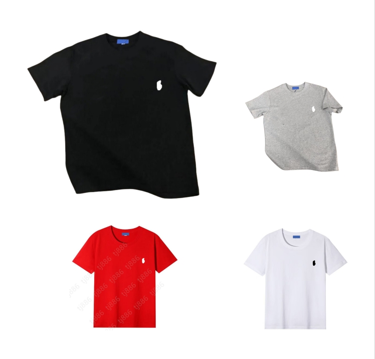 Mens designer t shirt spring summer shirts casual graphic tee cotton embroidery round neck printing short sleeve clothes comfortable Breathable size xs-5xl