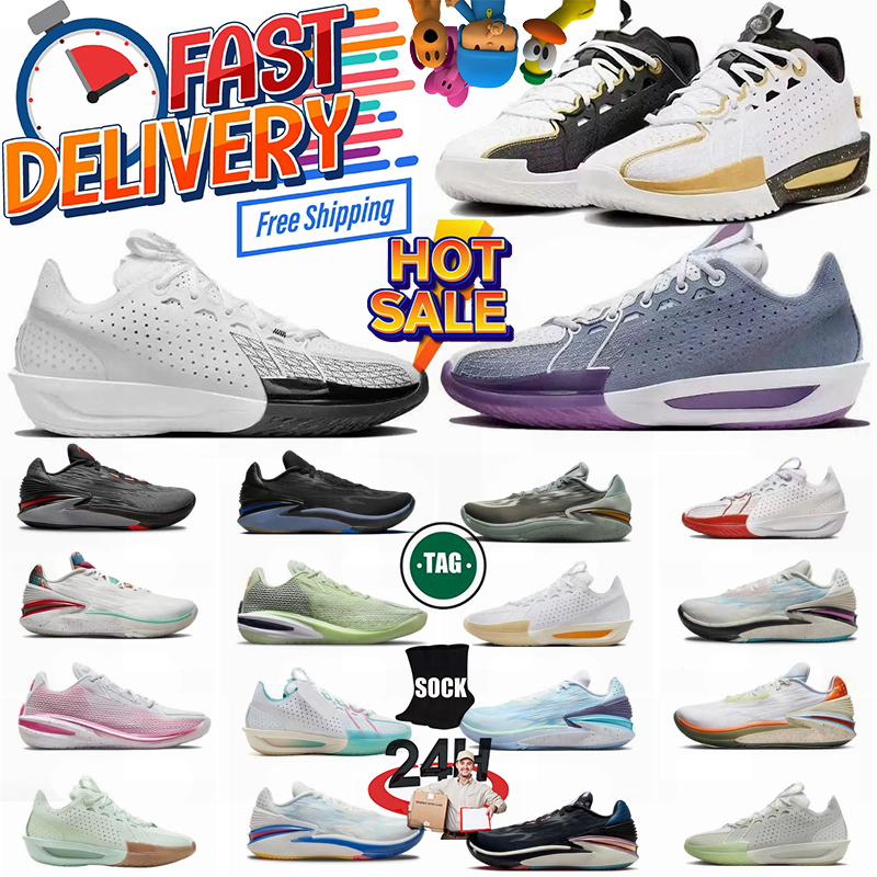2025 Free shipping Designer gt cut Basketball Shoes G.T Cut 3s Dreamers Flight Five Shine Together Mens Women Trainers Outdoors sports Sneakers