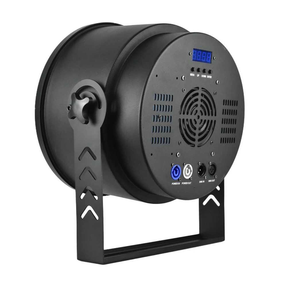 GOTSTAGE 400W LED COB Lights i ve d k eritleri DJ Disko Partiler Noel iin Sahne Etkisi Aydnlatma W250701