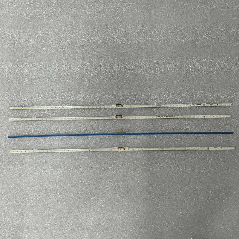 LED Strip For Samsung UN85AU8000G UE85AU8070U UE85AU8005K UE85CU8000K UN85AU7980F UN85CU8000F UN85CU8000G CY-SA085HGAV1H W250701