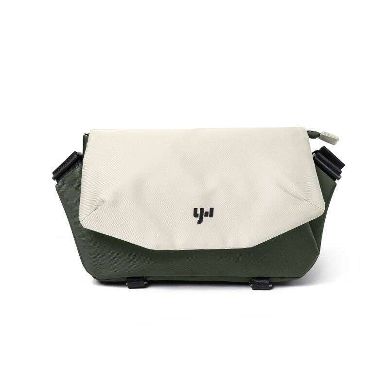 MOYYI Messenger Men Bags Multifunctional Waterproof Crossbody Casual Satchel Travel Cycling Shoulder Bag Fashion
