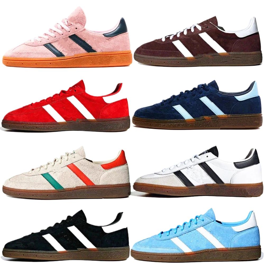 New designer casual handball shoes for men and women. Casual shoes for leisure. Sports shoes. Comfortable type. School shoes. High-quality. Free delivery.