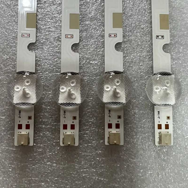 LED Strip for Samsung UN49J5290 UN49J5290AG UN49J5200AG UN49J5200 UN50J5200 UN49J5200AG UN50J5000AF UN50J5200 UN50J5000 W250701