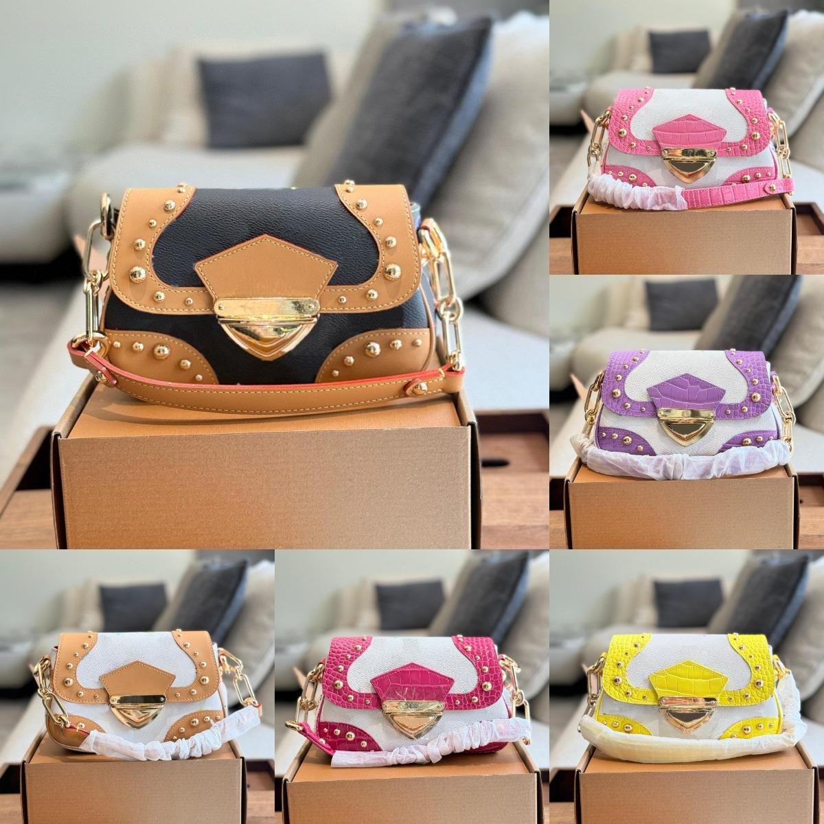 top Evening Clutch Bags designers fashion womens crossbody wallet backpack handbags purses card holder handbag shoulder tote bags bag wallet