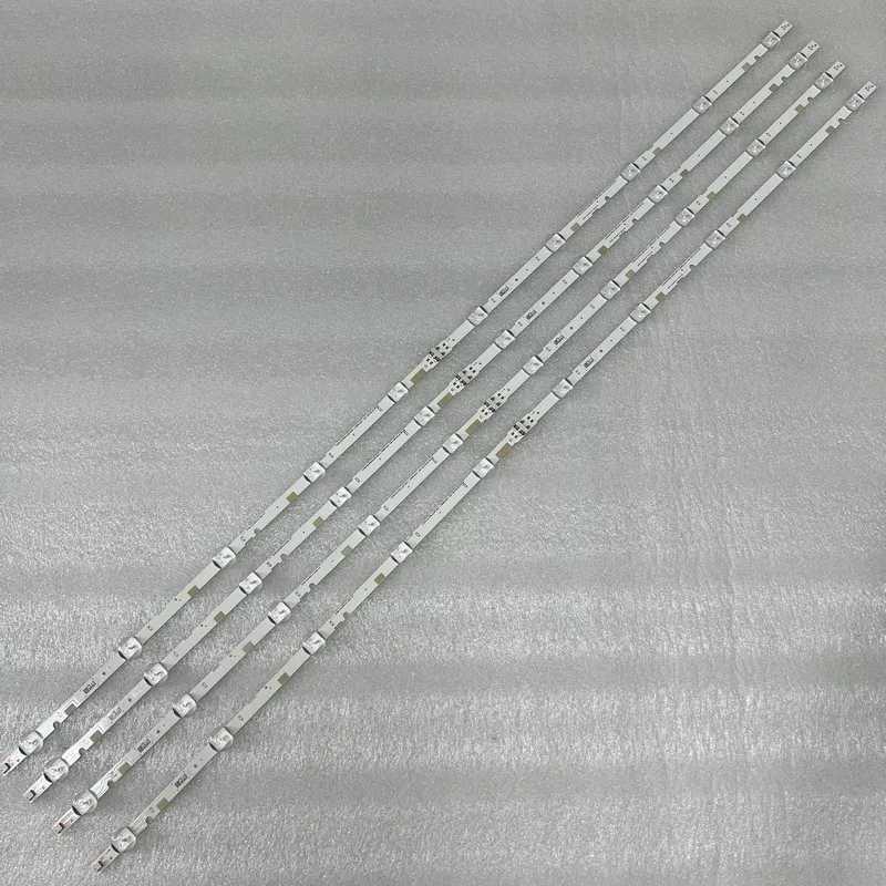 LED Strip for Samsung UN49J5290 UN49J5290AG UN49J5200AG UN49J5200 UN50J5200 UN49J5200AG UN50J5000AF UN50J5200 UN50J5000 W250701