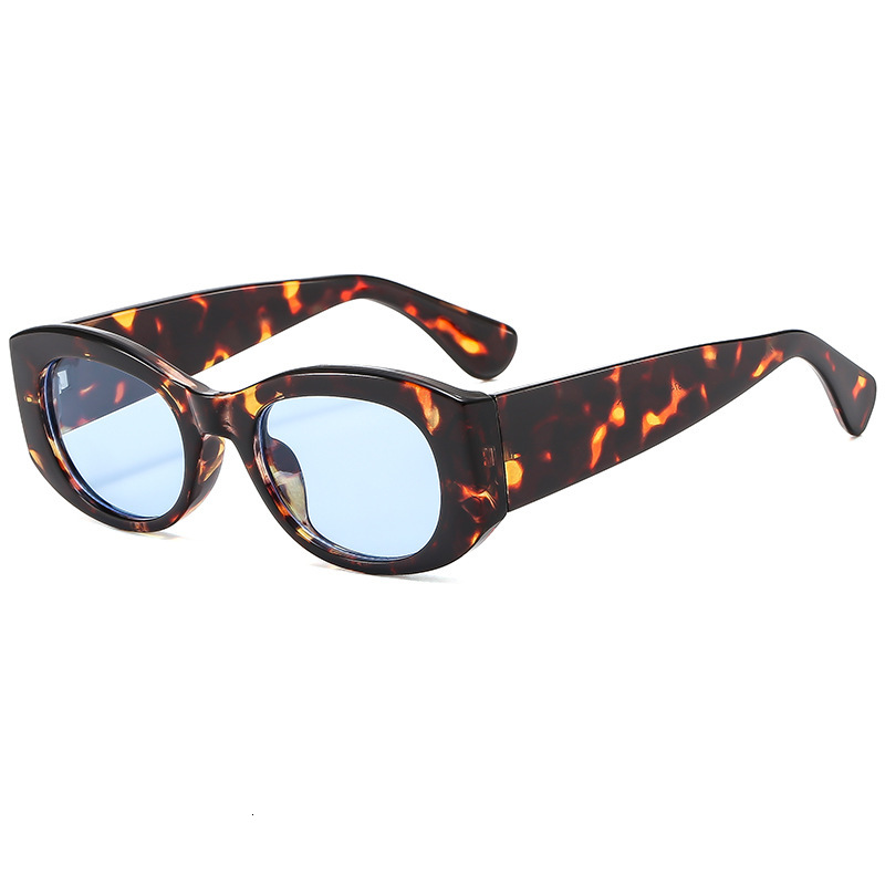 Designer Sunglasses American Cat Eye - Women Premium for Round Square Face Slim Polarized UV Protection Prescription Sun Glasses Men