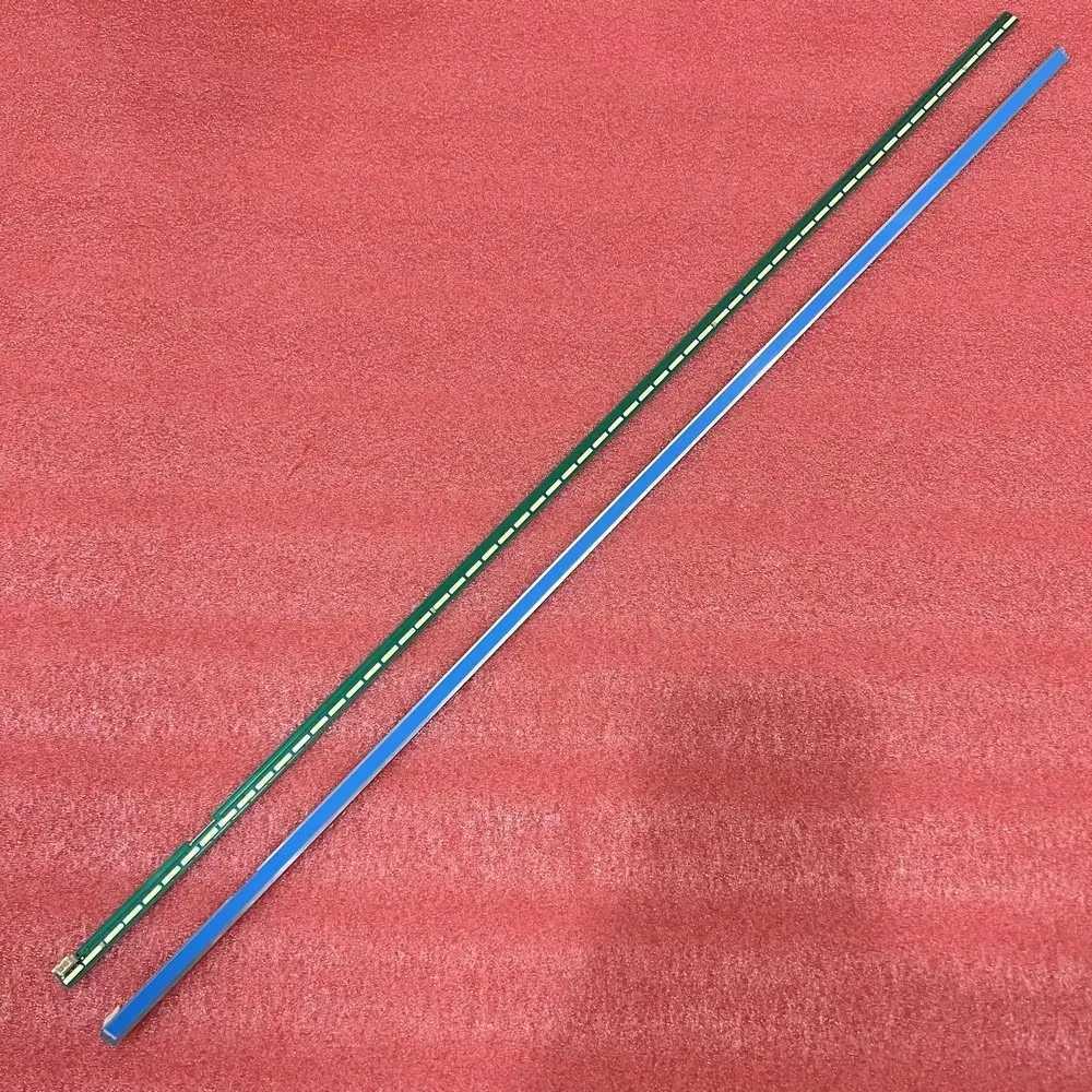 2 PCS LED backlight strip for TV 55UF6450 55UH6150 55UF6430 55UF770V 55UF7767 55UH625V 55uh6030 55UH615V 55uf680v 55SM8600PLA W250701