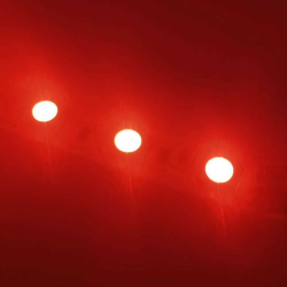 DC12V 5050 10cm 6leds 5cm 3led Strip Light Waterproof Led Tape flexible Strip Light Home Decor Lamp Car Lamp W250701