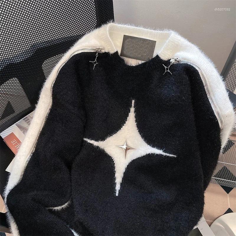 Men's Sweaters Autu… - image