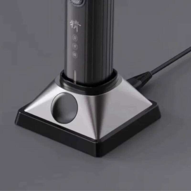 Madeshow M9 Hair for men,Electric Beard Trimmer,Adjustable Zero Gapped Blade,Barber Supplies,Mustache Trimmer DLC Blade
