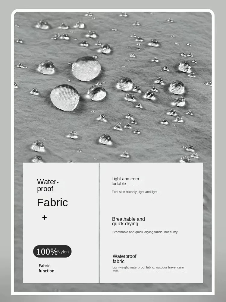 Mens Summer Skin Quick Dry Hiking Jacket Waterproof Sun UV Protection Coats Men Outdoor Sports Fishing Camping Running Jacket 250626