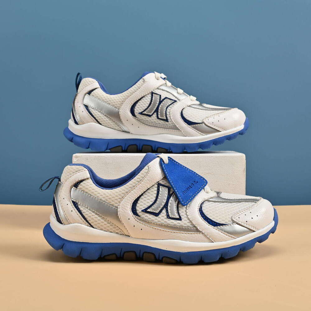 Durable Mesh Sports Footwear Designed for Enhanced Agility - Choose from Two Colors Okimoz