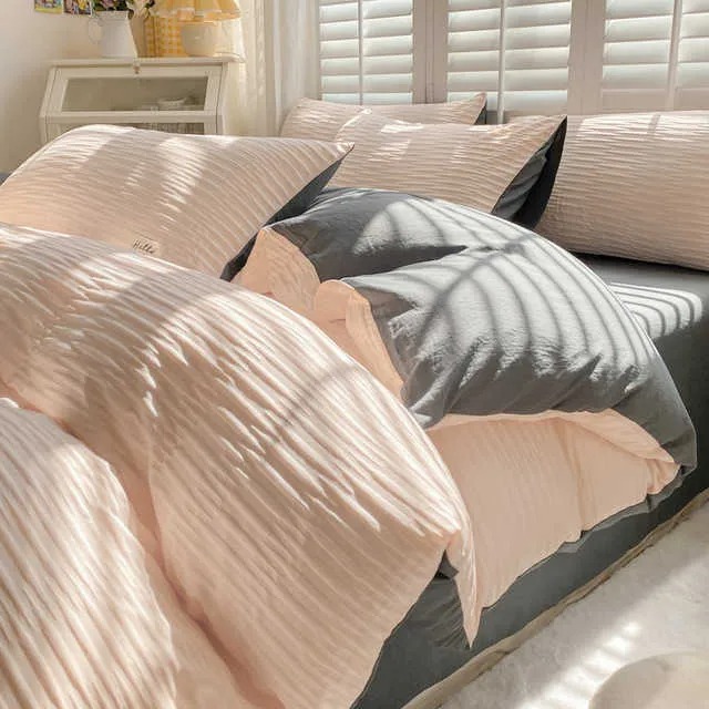 26ACB Chic Pink Cot… - image