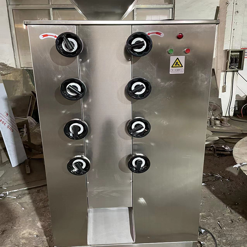 Stainless Steel Herb & Spice Grinder for Seeds Durable Multipurpose Food Processor