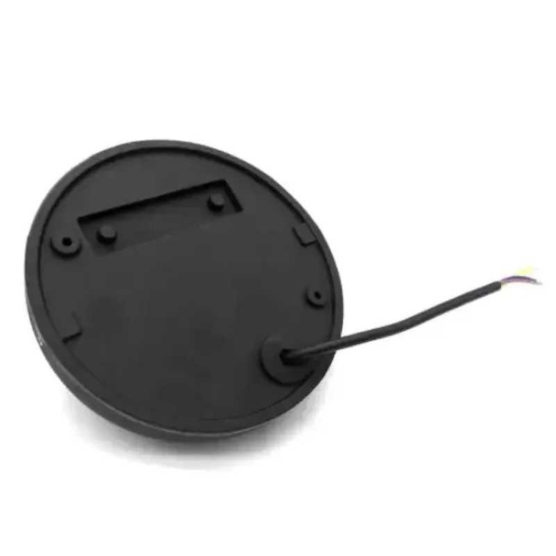 10W LED Porch Light Outdoor Decoration IP65 Waterproof Aluminum Wall Lamp for Corridor Courtyard Balcony Fence XJ250624