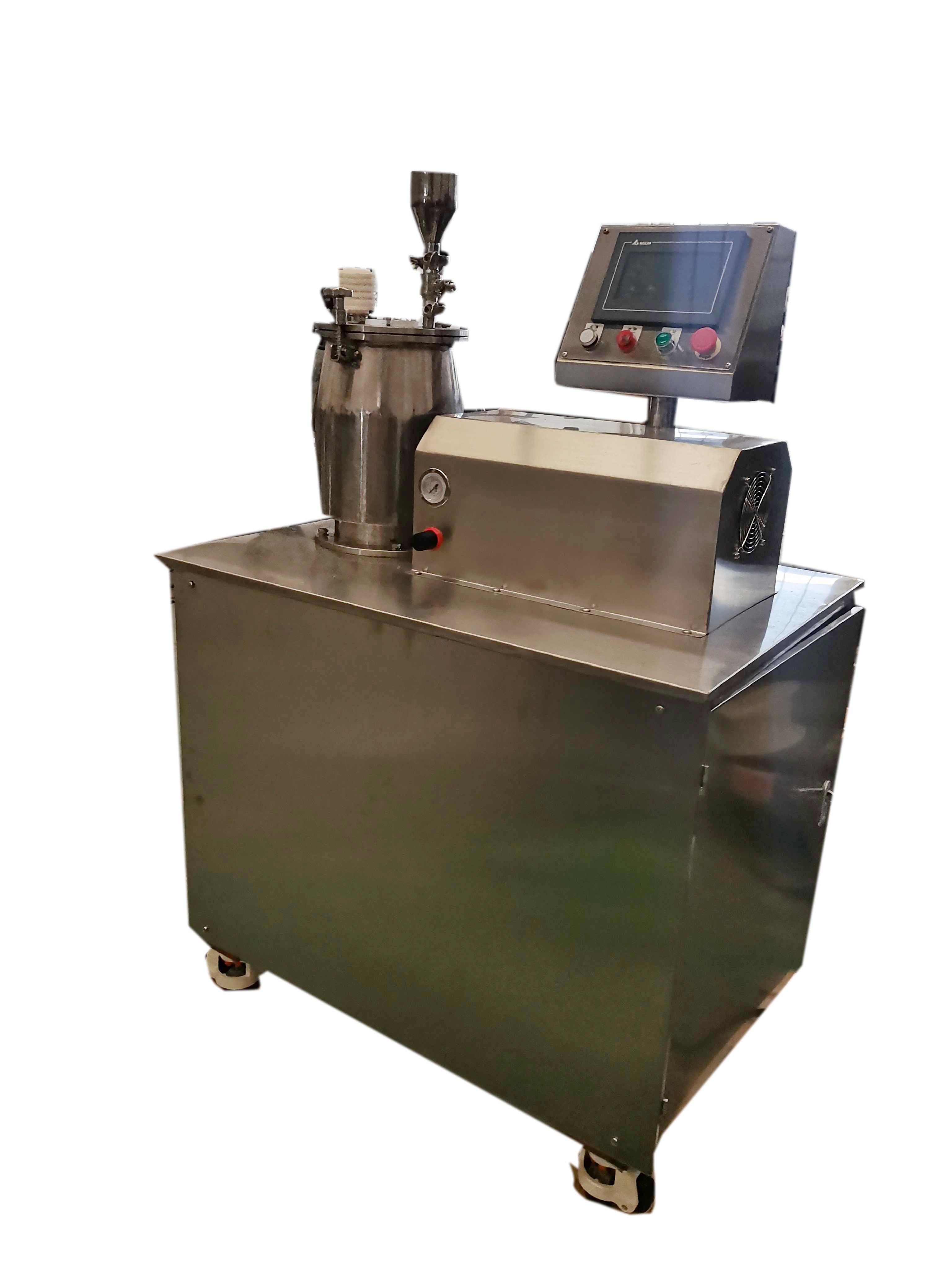 Heavy Duty Pelletizer Machinery Ideal For Agrochemicals And Feed Ingredients