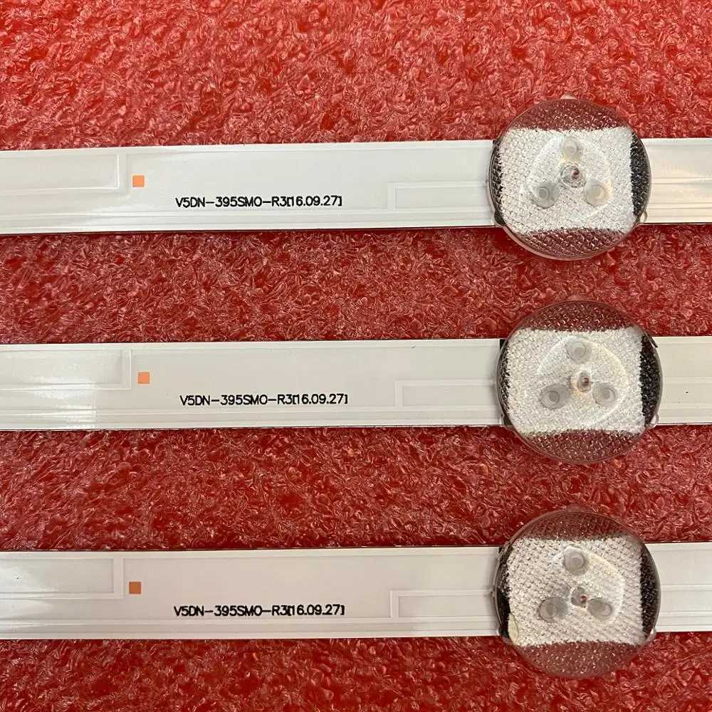 LED backlight Strip for Samsung UE40M5000AU UN40J5200 UE40J5200 UE40J5202 UE40J5250 UE40J5070 UE40J5205 UE40J5270 BN96-37622A W250701