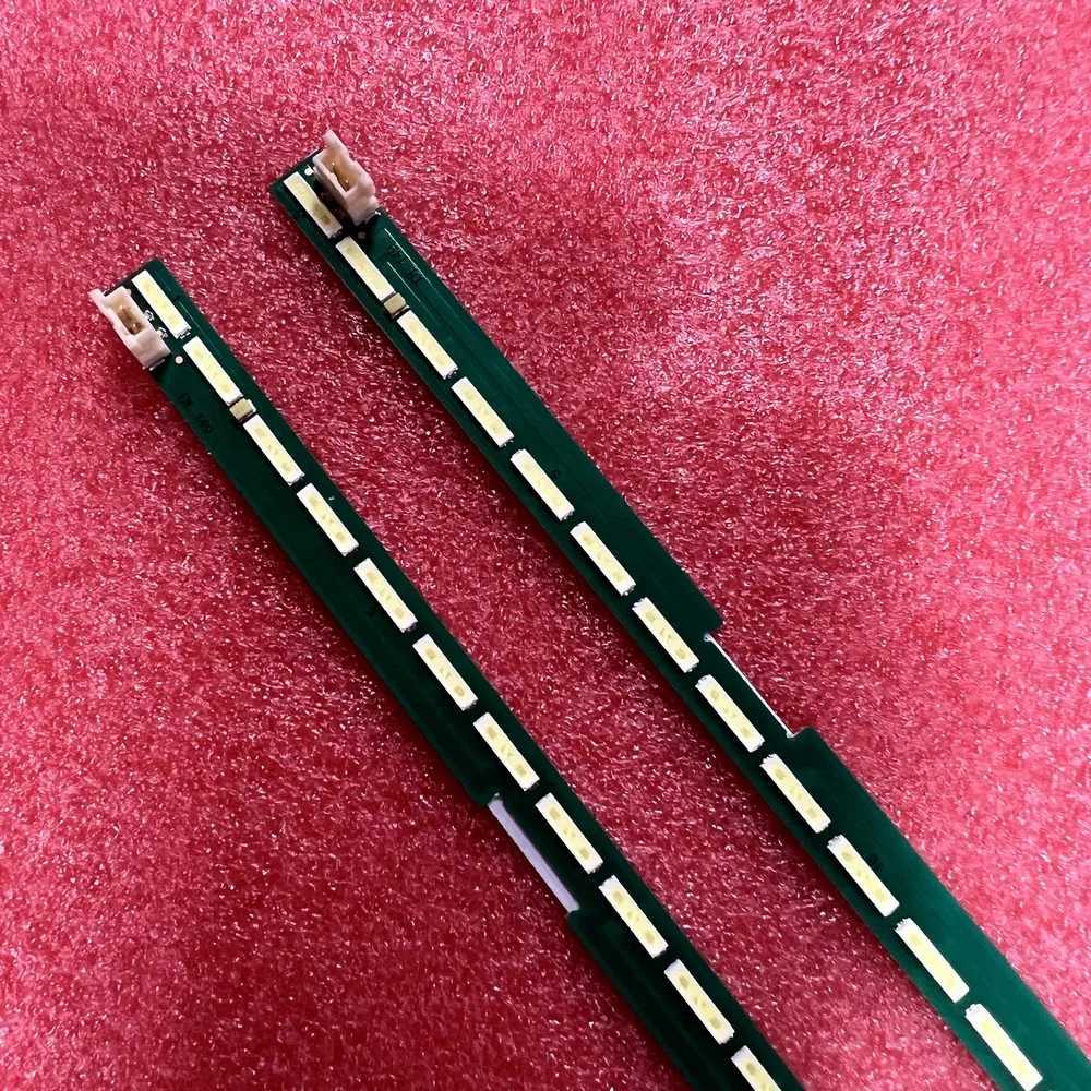 LED Strips for TV 55UF6807 55UH605V 55UH617V 55UH6257 55UH620V 55UF6430 55uh6030 55UH615V 55uf680v 55UF7767 55UH625V 6922L-0159A W250701