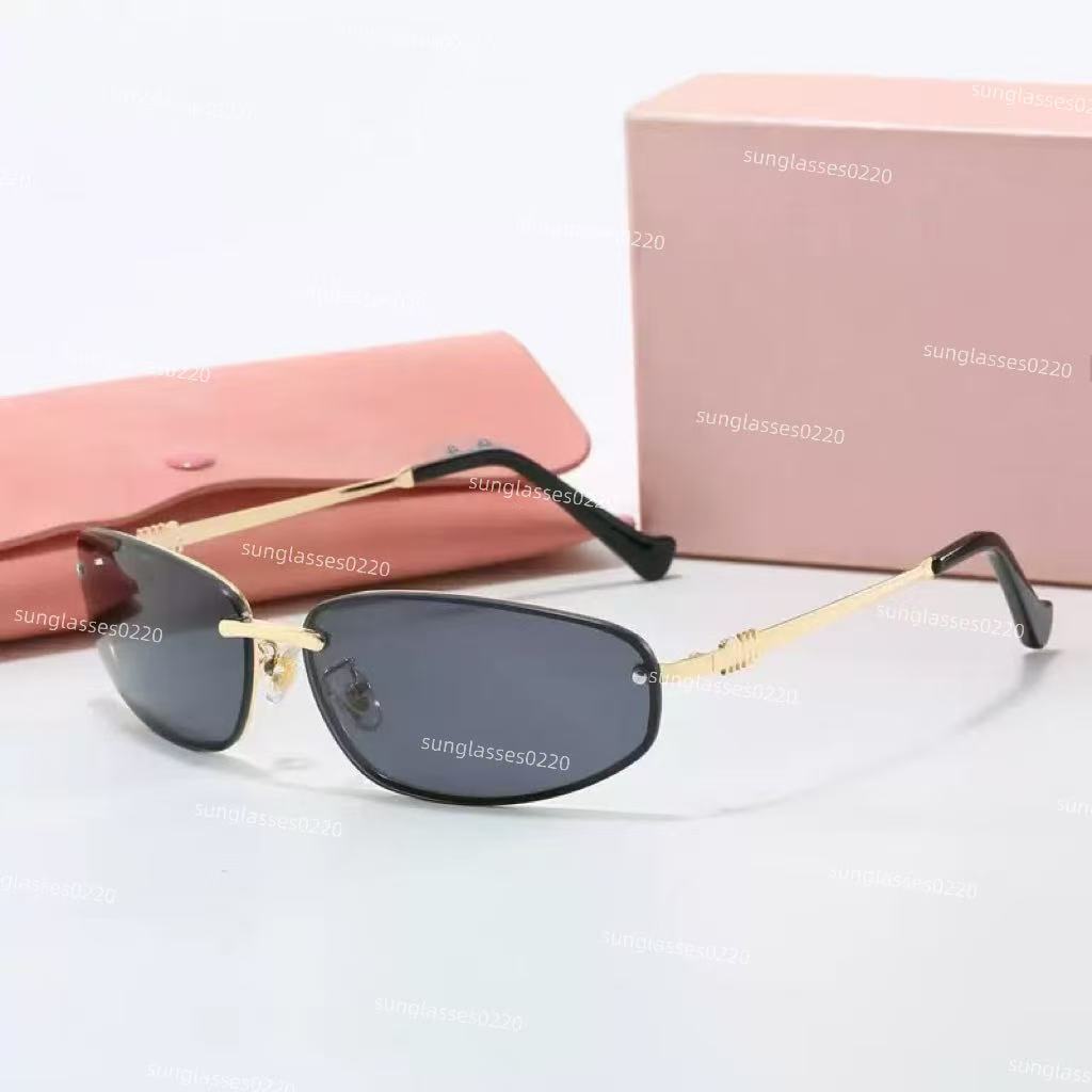 939Designer Sunglasses Outdoor Shades Fashion Classic Lady Sun glasses for men Women Luxury Eyewear Mix Color Optional