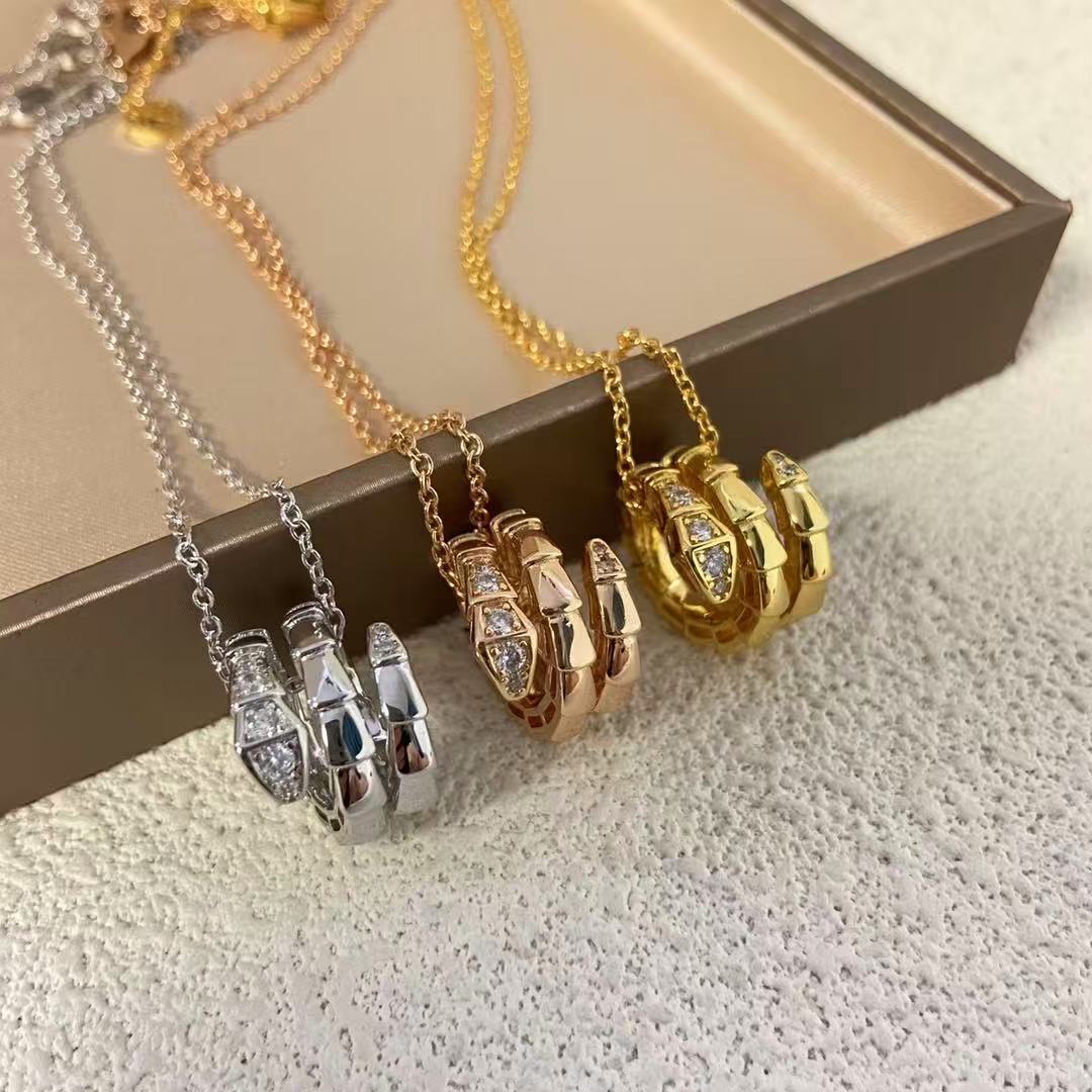 Necklaces Designer … - image