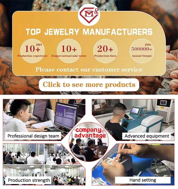 Hiphop 6mm Moissanite Franco Chain Necklace Bracelet 925 Sterling Silver VVS Iced Out Moissanite Chain