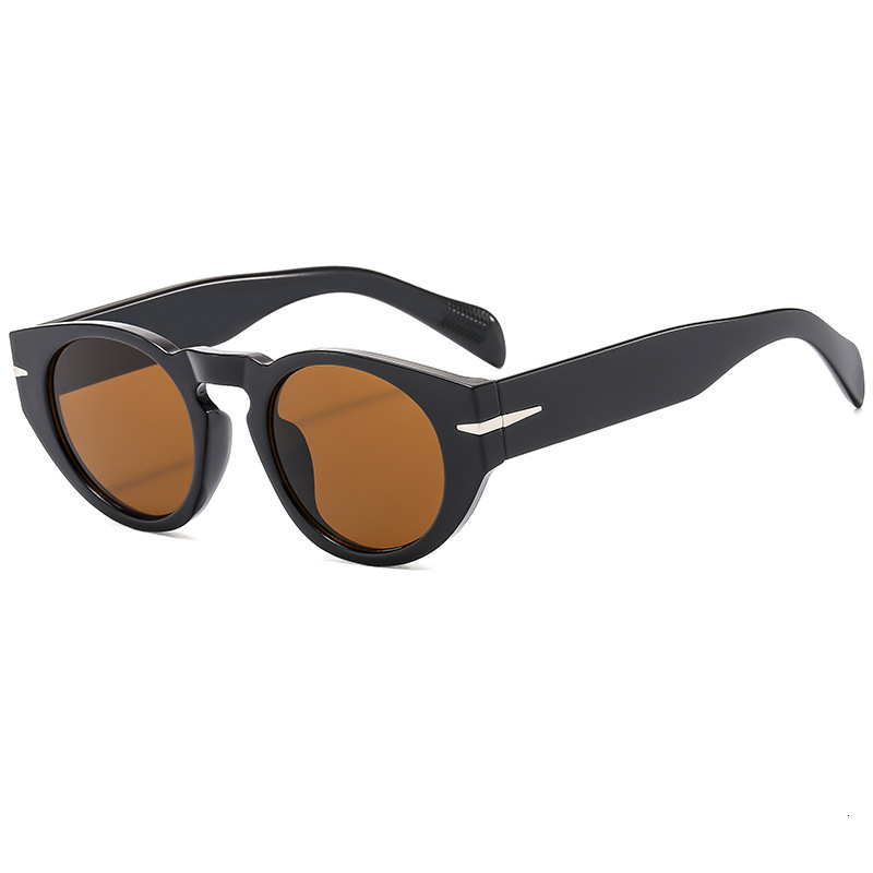 Designer Sunglasses Fashion Unique High Quality - Elegant Premium Style Sunglasses Unisex Stylish UV Protection Sun Glasses