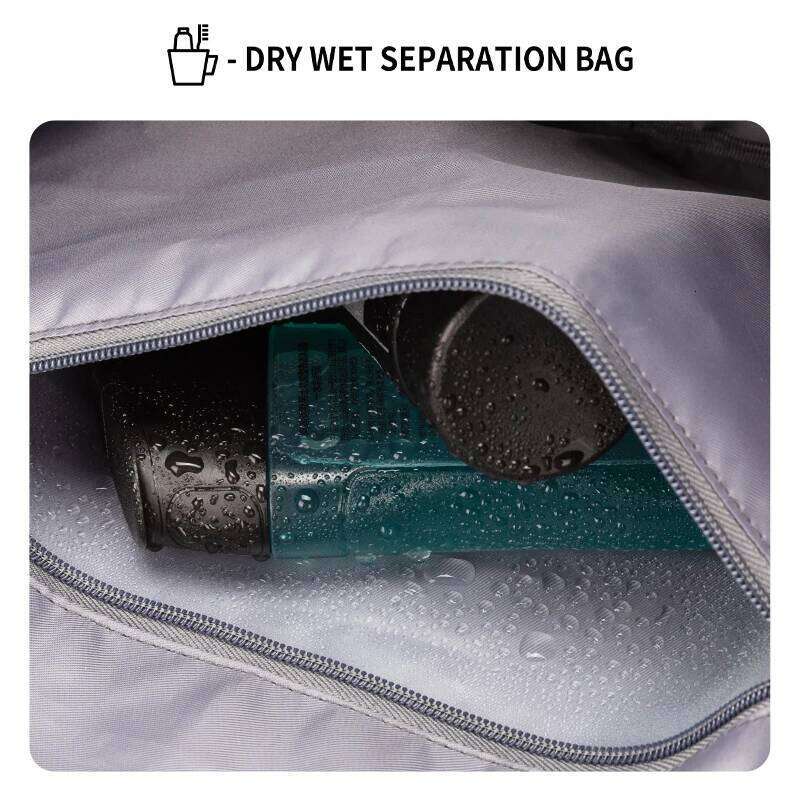 Large Oxford Travel Duffel Outdoor Trainning Fiess Bags Waterproof Men's Shoulder Pack Lage Storage Bag Sports Handbag