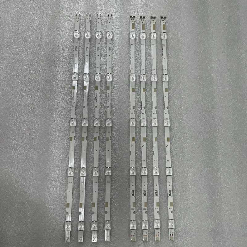 LED Strip for Samsung UN49J5290 UN49J5290AG UN49J5200AG UN49J5200 UN50J5200 UN49J5200AG UN50J5000AF UN50J5200 UN50J5000 W250701