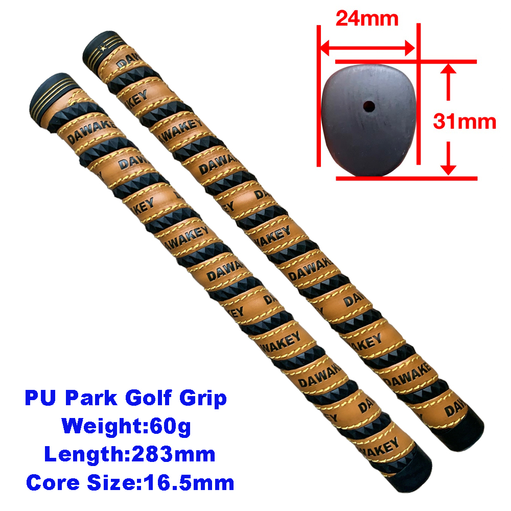 Park golf grip winding anti-slip manufacturers supply customer LOGO.