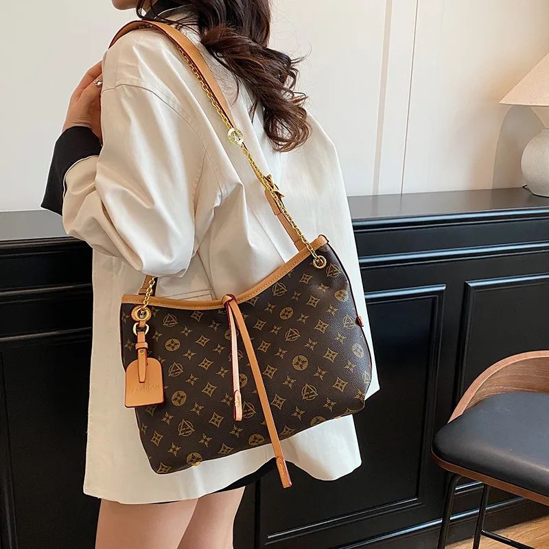 2025 Designer Bags Luxury Bags Shoulder Bags Crossbody Purse Tote Bags Ladies Casual Flap Handbags Fashion Crossbody Ladies Handbags Large Capacity Ba