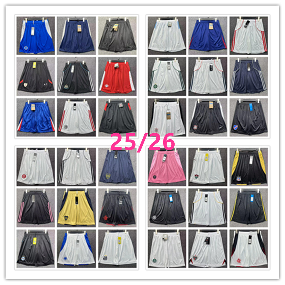 2023 2024 napoli football shorts mens soccer shorts SRealMadridS 23 24 short de football Home away Men size S-2XL 888