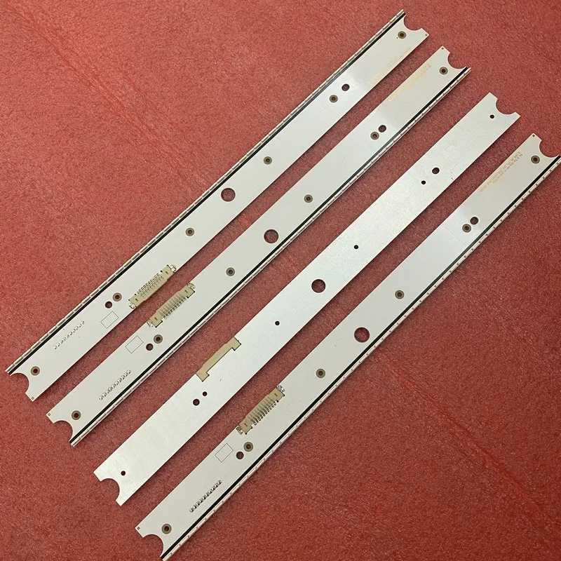 LED backlight Strip for Samsung UN65JS9000H UN65JS9000K UE65JS9090Q UE65JS8590T UE65JS9080Q UE65JS9005Q UE65JS9002T UE65JS9000T W250701
