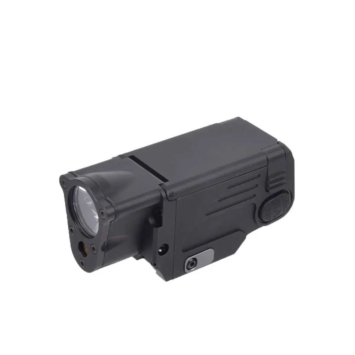 Tactical Steiner SBAL-PL Red Green Laser Sight Weapon Light Scout Combo Pistol Glock 17 Strobe Surefire X300 Hunting Flashlight W250701