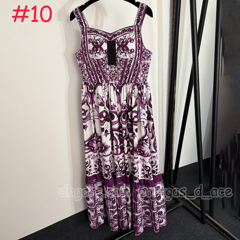 Women Purple Blouse Sexy V Neck Sleeveless Dress High Waist Pleated Mini Skirt Summer Vacation Wedding Dinner Date Birthday Cropped V