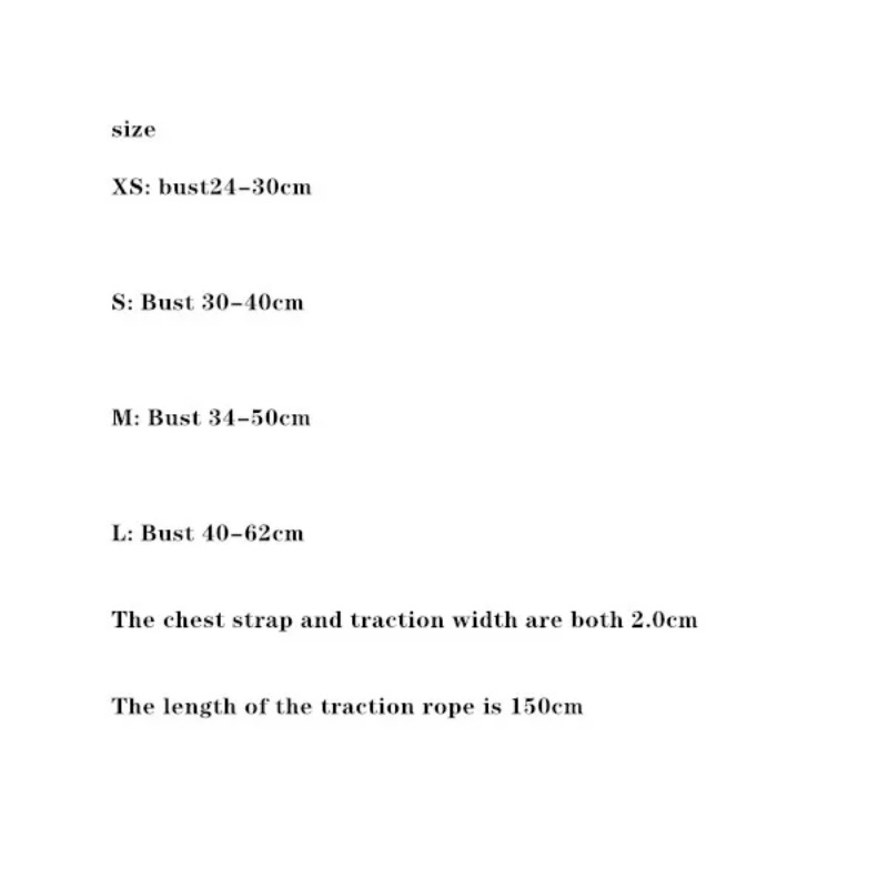 Classic Logo Dog Collars + Leash Sets: High-Quality Material for Pets like Corgis and Cats