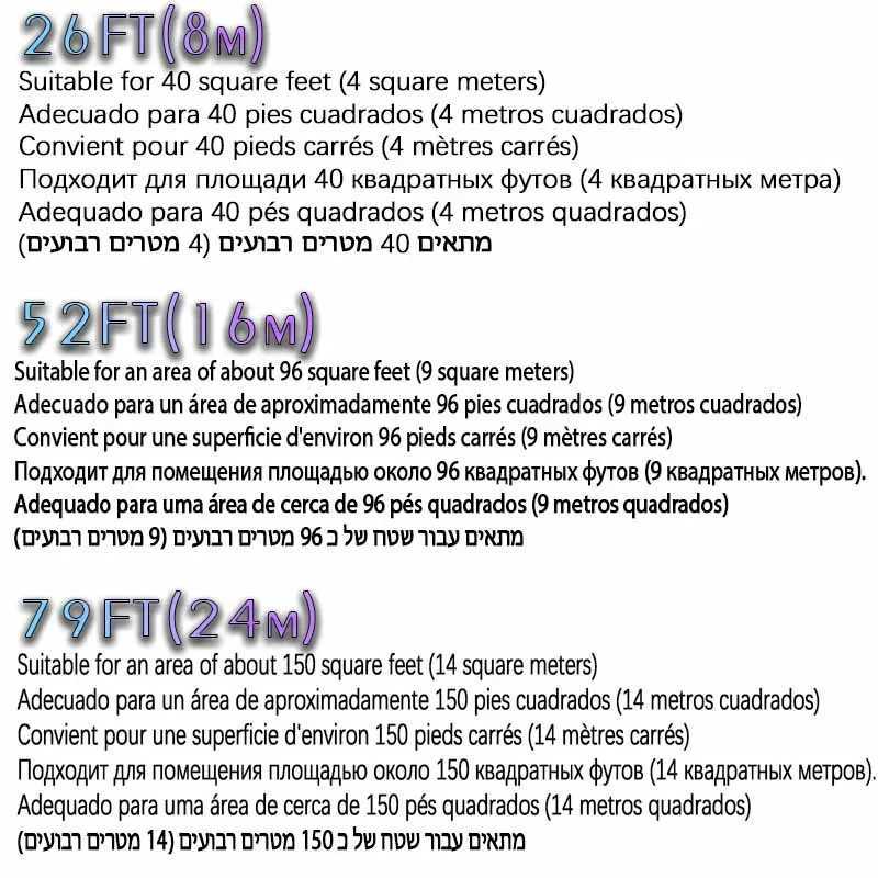 LED Lightning Cloud Strip Light APP Remote Control USB Color Changing Decorative Night Light Game Room Mood Light String W250701