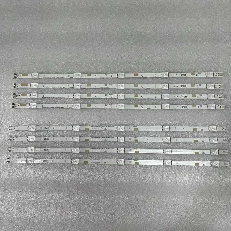 LED Strip for Samsung UN49J5290 UN49J5290AG UN49J5200AG UN49J5200 UN50J5200 UN49J5200AG UN50J5000AF UN50J5200 UN50J5000 W250701