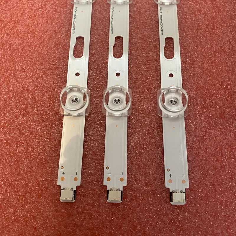 LED Strip For UE50TU7020K UE50TU7125K UE50TU7100U UE50TU7570U UN50TU8000K UN50TU8200F UN50TU7000F UE50TU8000K UE50TU7000K W250701
