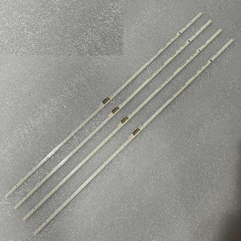 LED Strip For Samsung UN85AU8000G UE85AU8070U UE85AU8005K UE85CU8000K UN85AU7980F UN85CU8000F UN85CU8000G CY-SA085HGAV1H W250701