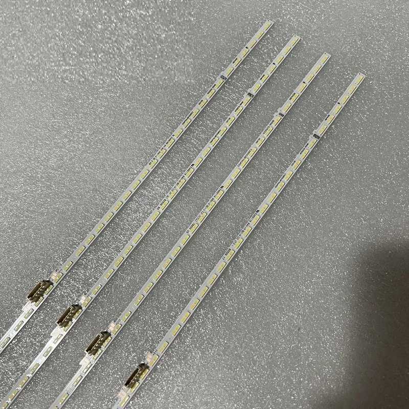 LED Strip For Samsung UN85AU8000G UE85AU8070U UE85AU8005K UE85CU8000K UN85AU7980F UN85CU8000F UN85CU8000G CY-SA085HGAV1H W250701