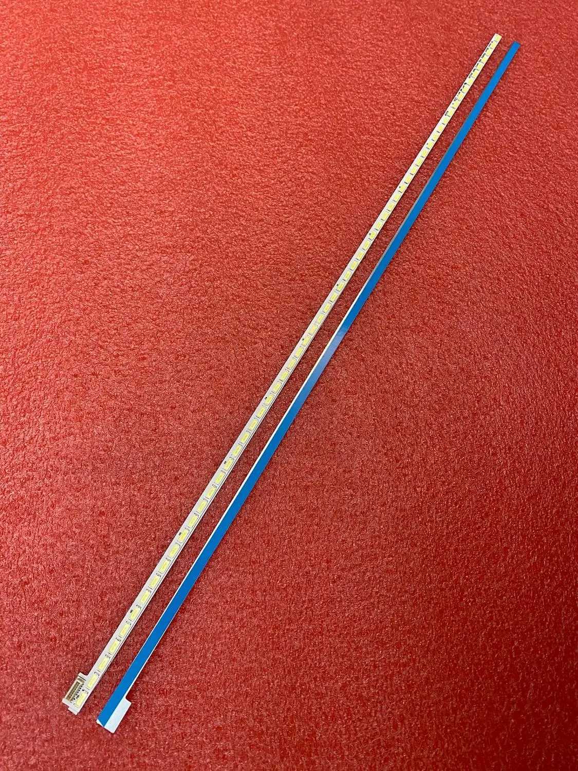 LED backlight strip for 42LS570 42LS570T 42LS5600 42LS560T 42LS570S 42LS575S TV 42inch 7030PKG 60ea 74.42T23.001-2-DS1 W250701