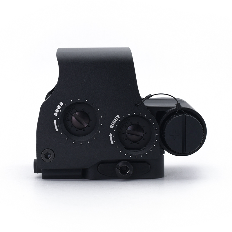 Holy Warrior S1 EXPS3 NV Fucntion 558 Red Dot Sight Hunting Holographic Scope W/Original Logo Sign Markings