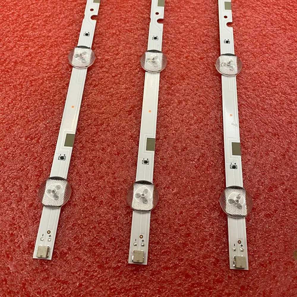 LED backlight Strip for Samsung UE40M5000AU UN40J5200 UE40J5200 UE40J5202 UE40J5250 UE40J5070 UE40J5205 UE40J5270 BN96-37622A W250701