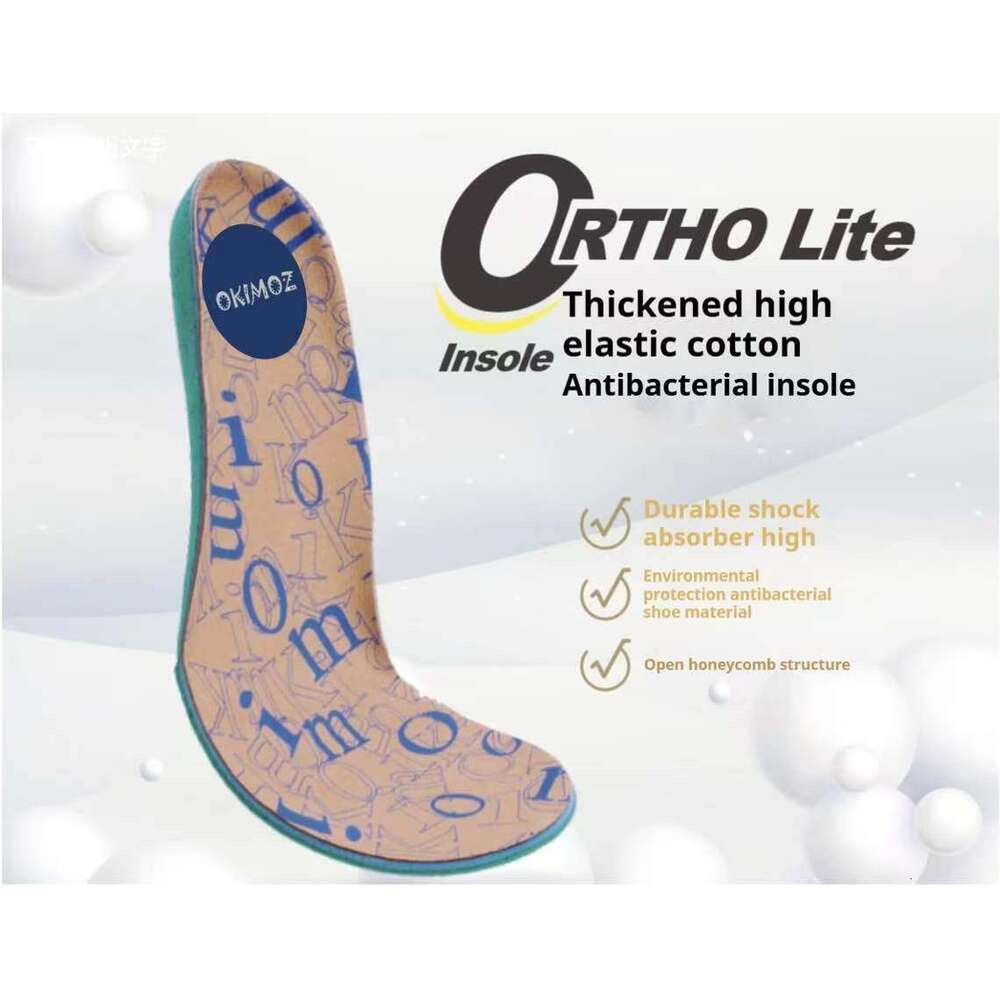 Stylish Blue and White Casual Sports Shoes with Functional Insoles - Comfortable Breathable Low-Top Design by Okimoz
