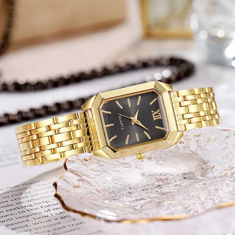 Famous Brand Women No for Dropshipping Wholesale Hot Sale Quartz Wristes Luxury Ladies Gift Female ClockXJ250701