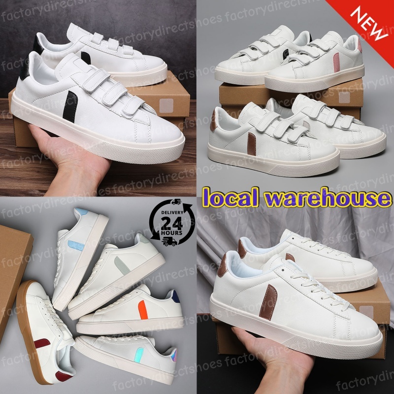 White black mens low designer shoes Matcha Natural Nacre Almond Ouro Iridescent burgundy Red Aqua womens Campo Chromefree Leather sneakers casual Recife trainers