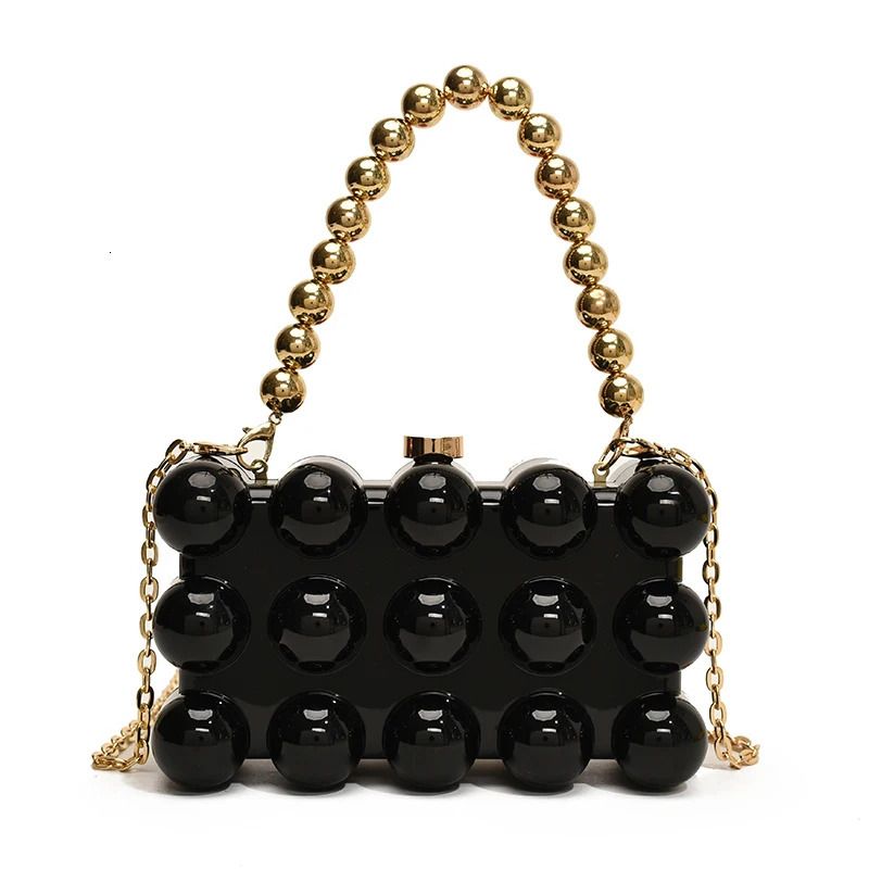 Square Crossbody Clutch Purse for Special Occasions Stylish Handbag for Events