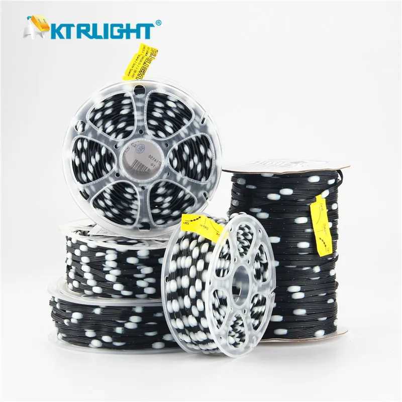 5V WS2811 3PIN Black Wire LED RGBIC WS2812 W250701