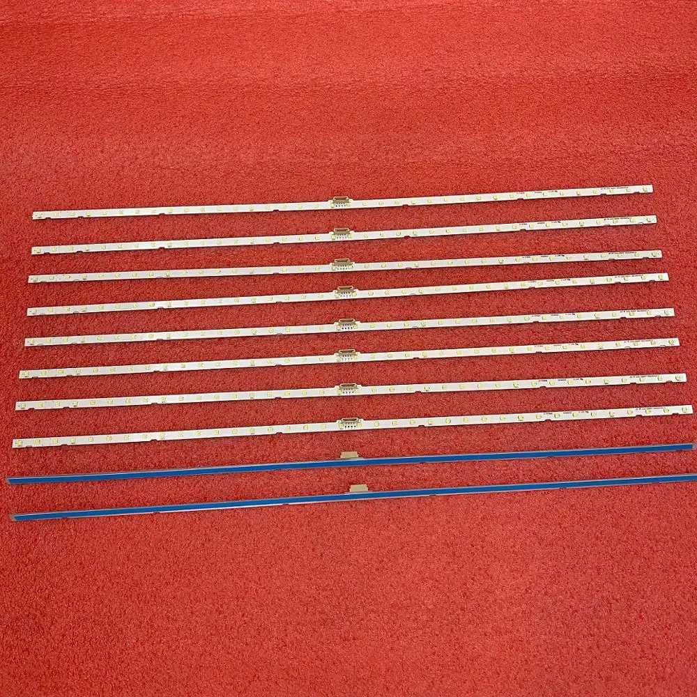 LED backlight strip for Samsung UN50NU7100F UN50NU7100 UE50NU7100 UE50NU7400 UN50NU7400 UE50NU7020 UN50NU6900 UE50NU7090 W250701